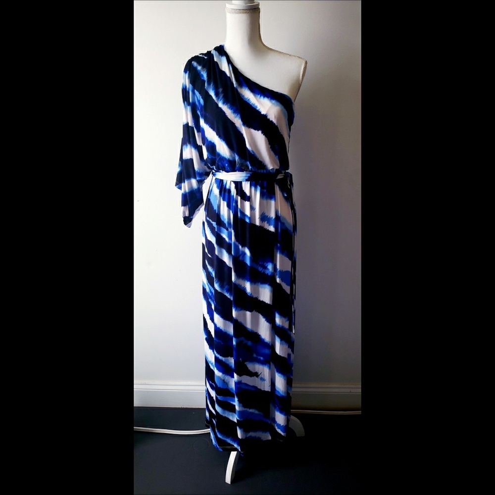 Boston Proper Maxi Dress